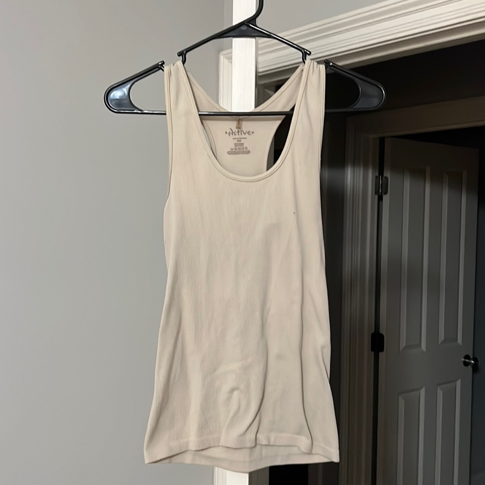 Basic tank